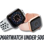 Top 5 Best Smartwatch Under 5000