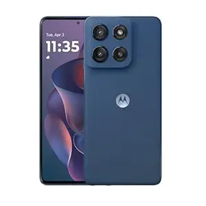 Motorola Edge 60 Stylus pOLED display with stylus