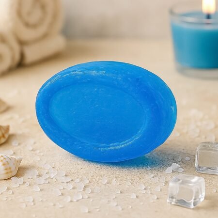 Doctor Chhoices / Choices Aqua Soap – 1 Pc