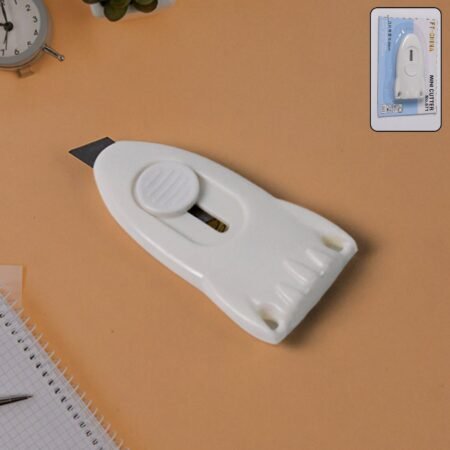 Mini Cloud Cutter Portable Safe Box Opener Multiple Uses (1 Pc)