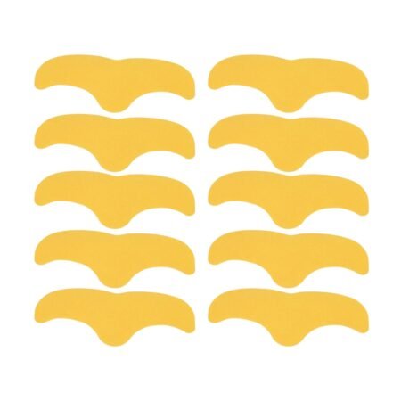 Forehead Wrinkle Patches, Face Wrinkle Patches (10 Pcs Set)