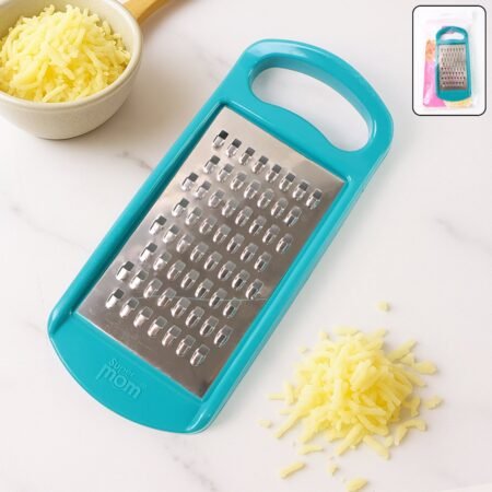 Multipurpose Cheese & Vegetable Grater (1 Pc)
