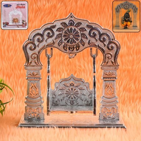 Shreeji Bal Gopal Jhula (1 Pc)