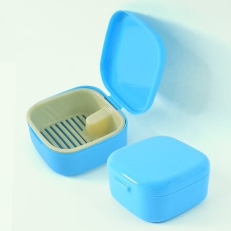 Oblivion Multi-Purpose Storage Box (mix color & 1 Pc)