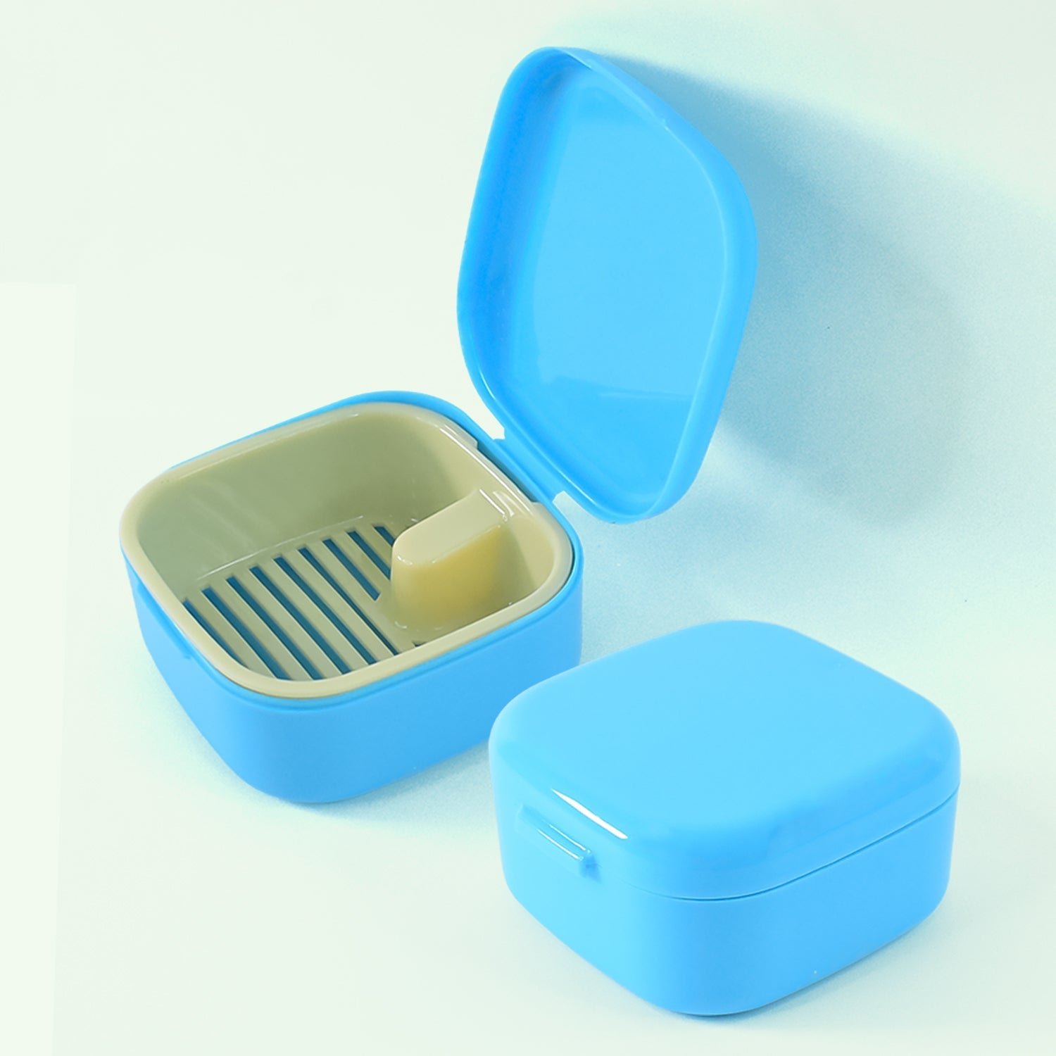 Oblivion Multi-Purpose Storage Box (mix color & 1 Pc)