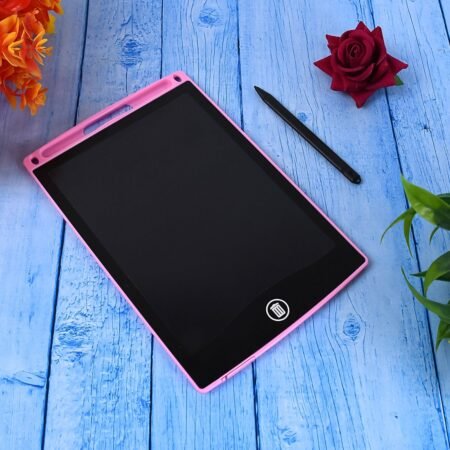 Portable LCD Writing Board / Tablet with Pen, 8.5 inch (1 Pc)