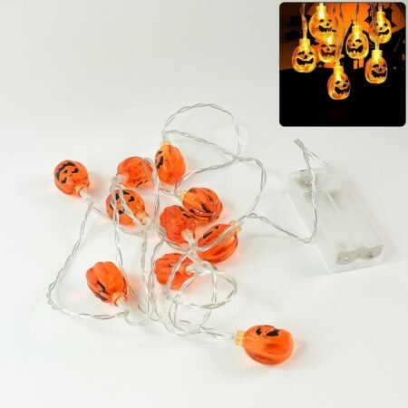 String Lights Mix Design Decorative Light Set