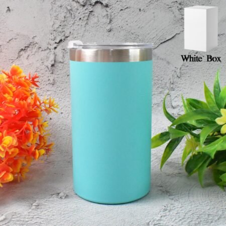 Vacuum Insulated Tumbler Travel Mug (600 Ml Approx)
