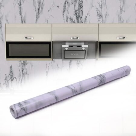 Adhesive Kitchen Wallpaper (2m x 60 Cm)