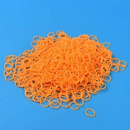 Premium Strong Elastic Rubber Bands – Multipurpose Bands (approx-65-to-80gm)