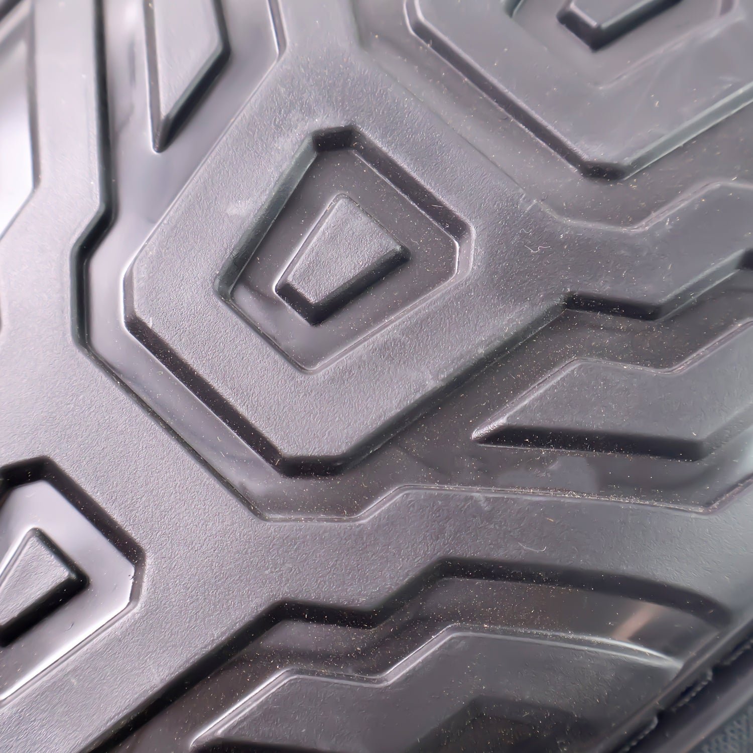 Heavy-Duty Work Knee Pad with Shock-Resistant Shell & Adjustable Straps (1 Pc)