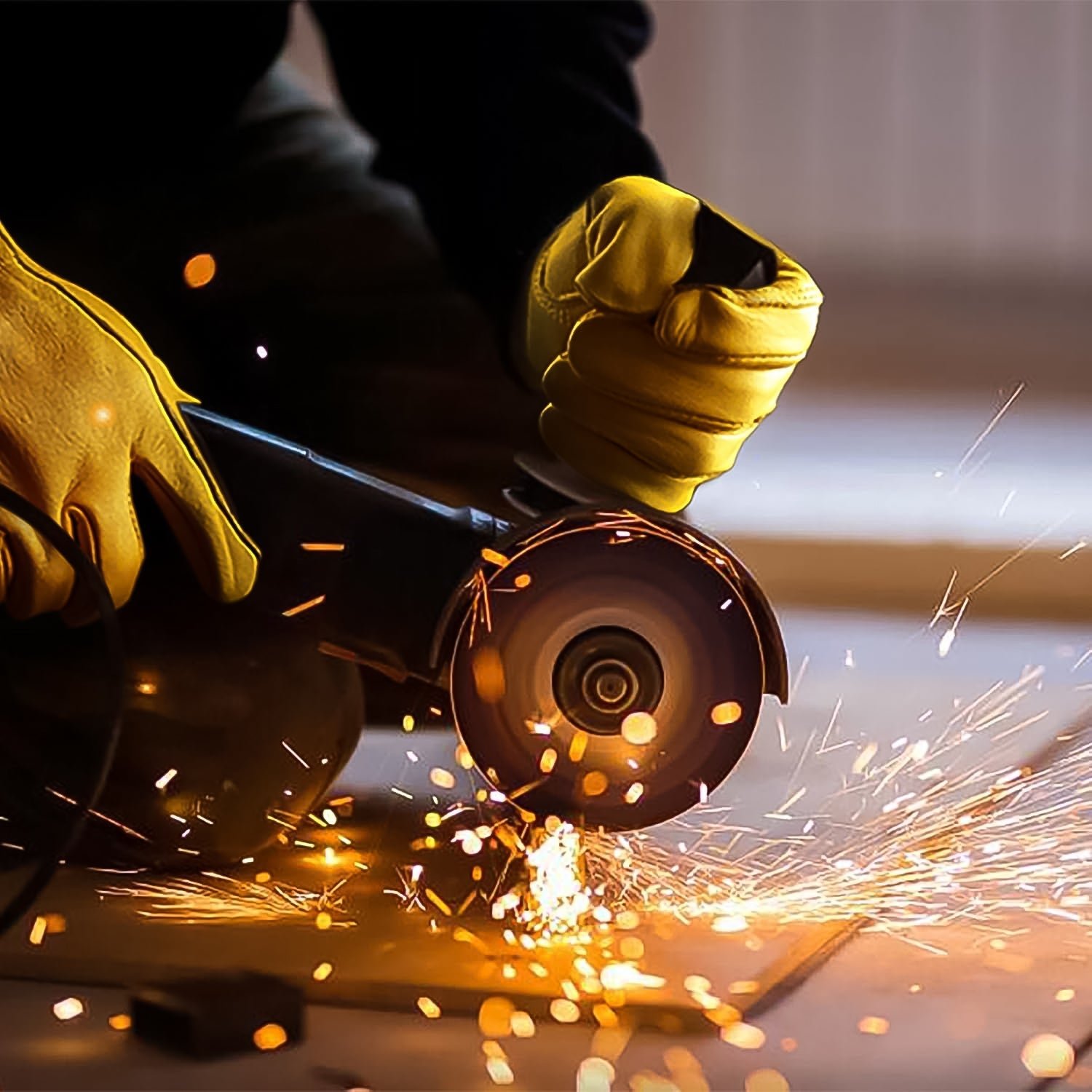 Work Gardening Gloves (1 Pair / B Grade)