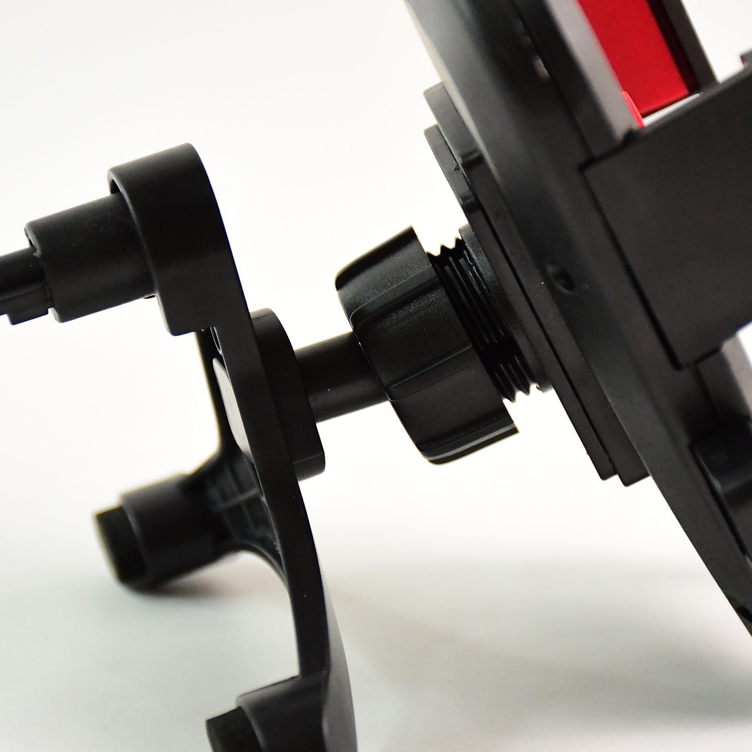 Premium Easy One Touch Car Mobile Holder Mount (1 Pc)