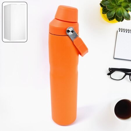 Water Bottle – Insulated Stainless Steel Bottle