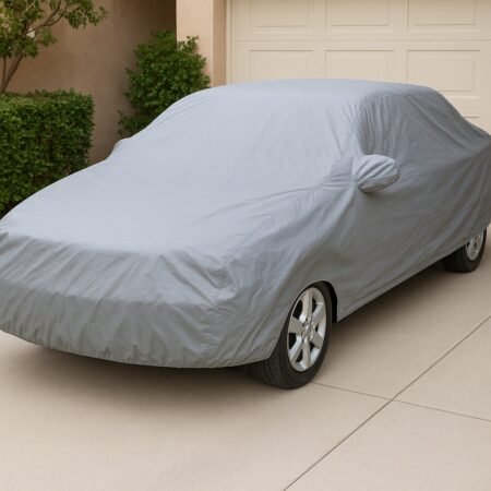 Universal Car Body Cover (1 Pc)