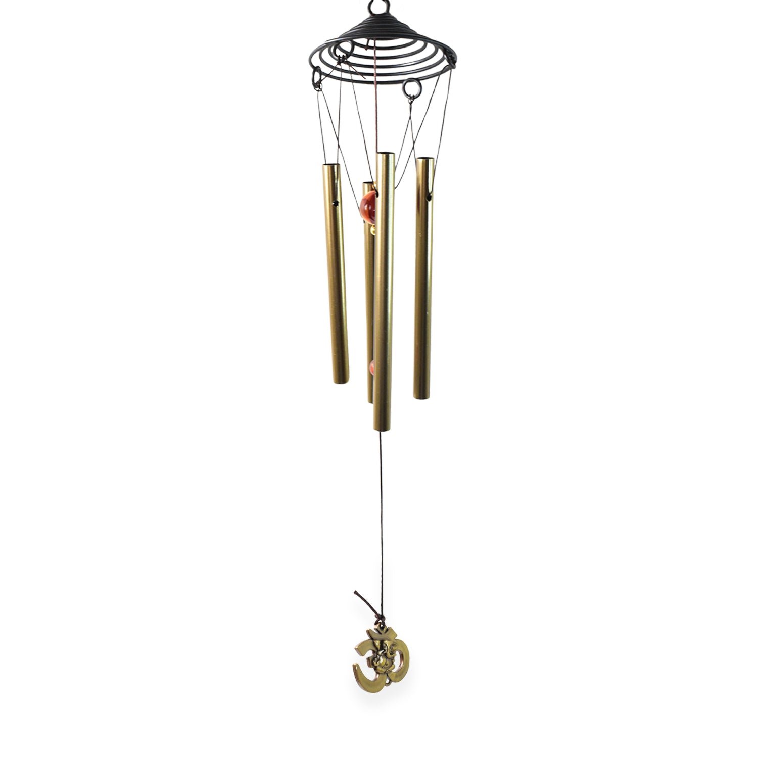 Wind Chimes Outdoor Hanging Dragonfly Wind Chime (1 Pc)