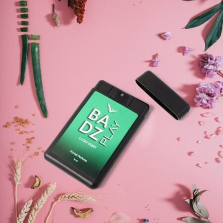 IKI Mini Pocket Perfume 18ml (1 Pc / Mix Fragrance)