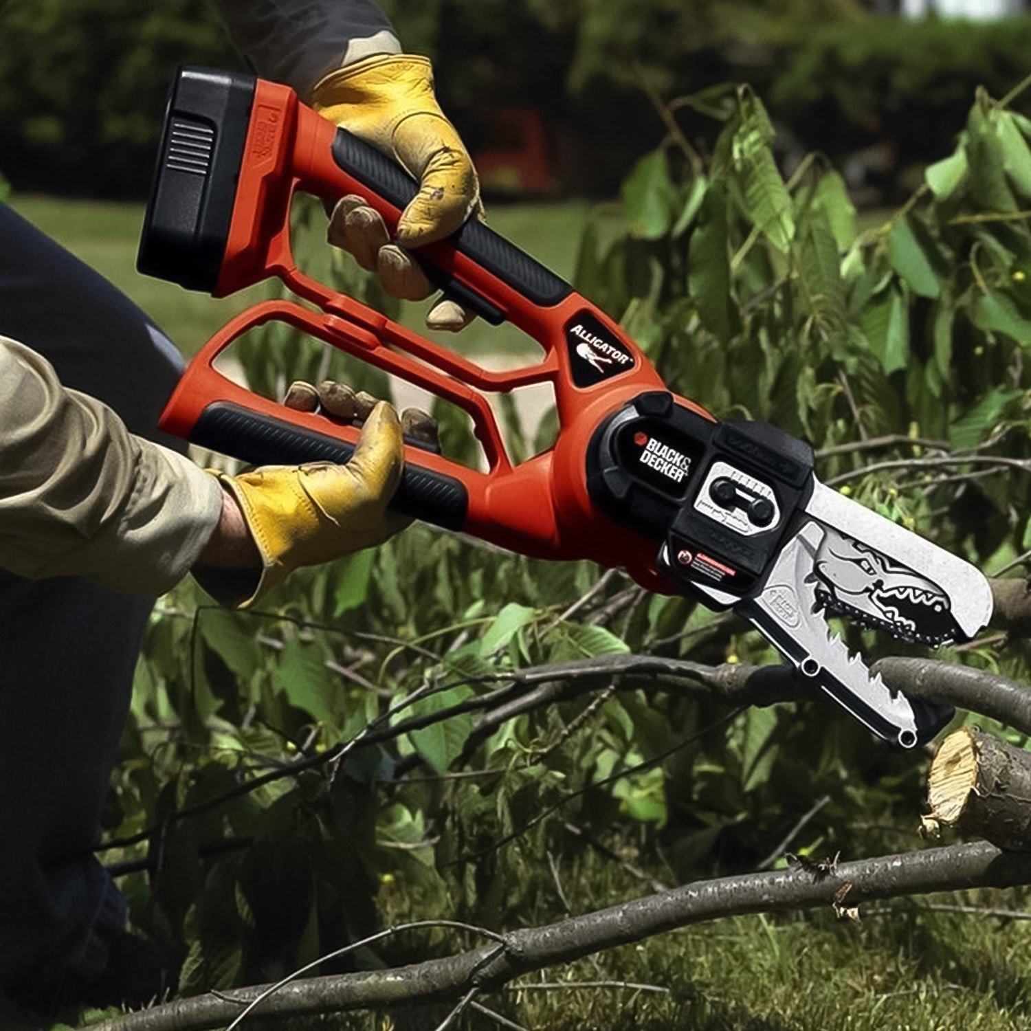 Work Gardening Gloves (1 Pair / B Grade)