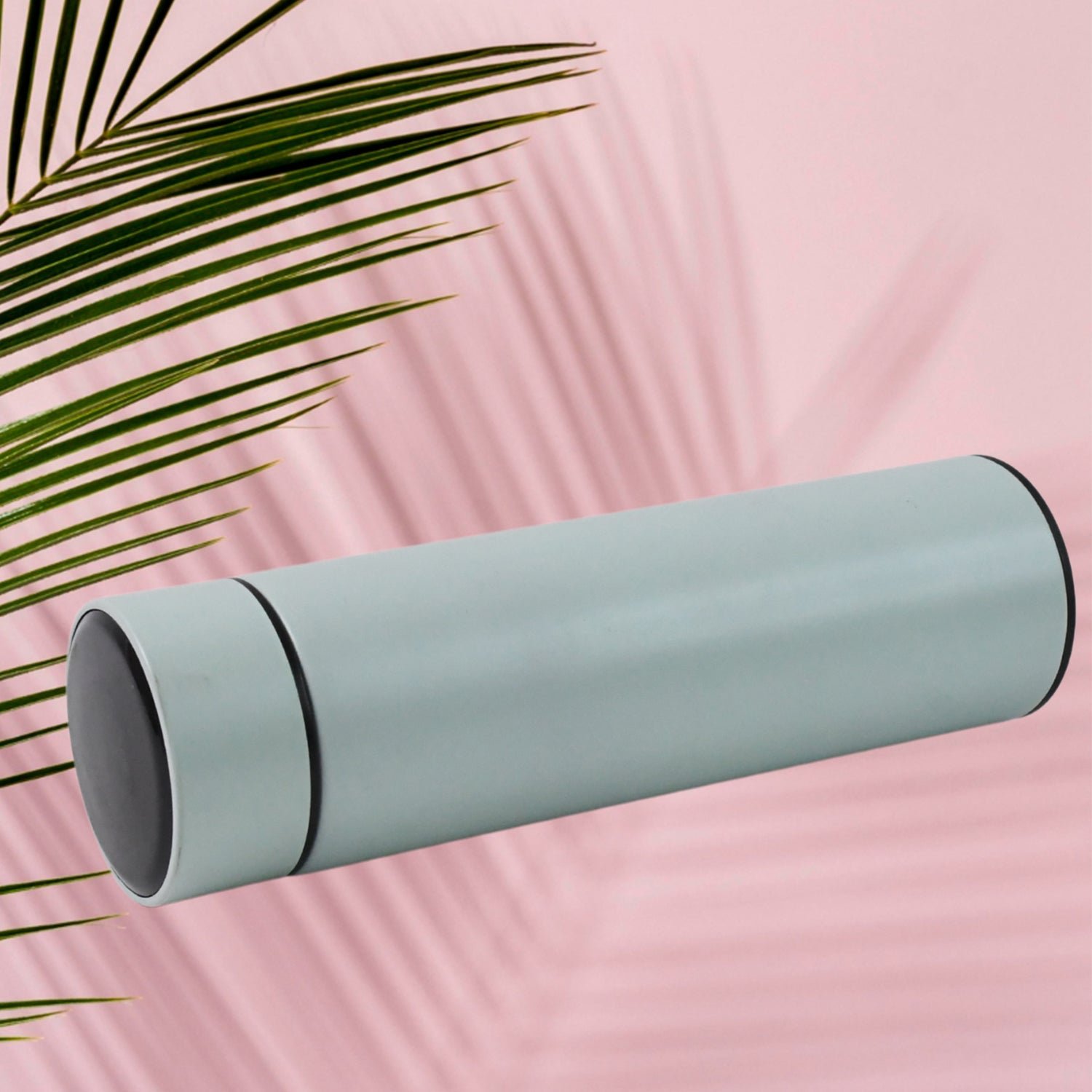 Stainless Steel Water Bottle (500 ML Approx)