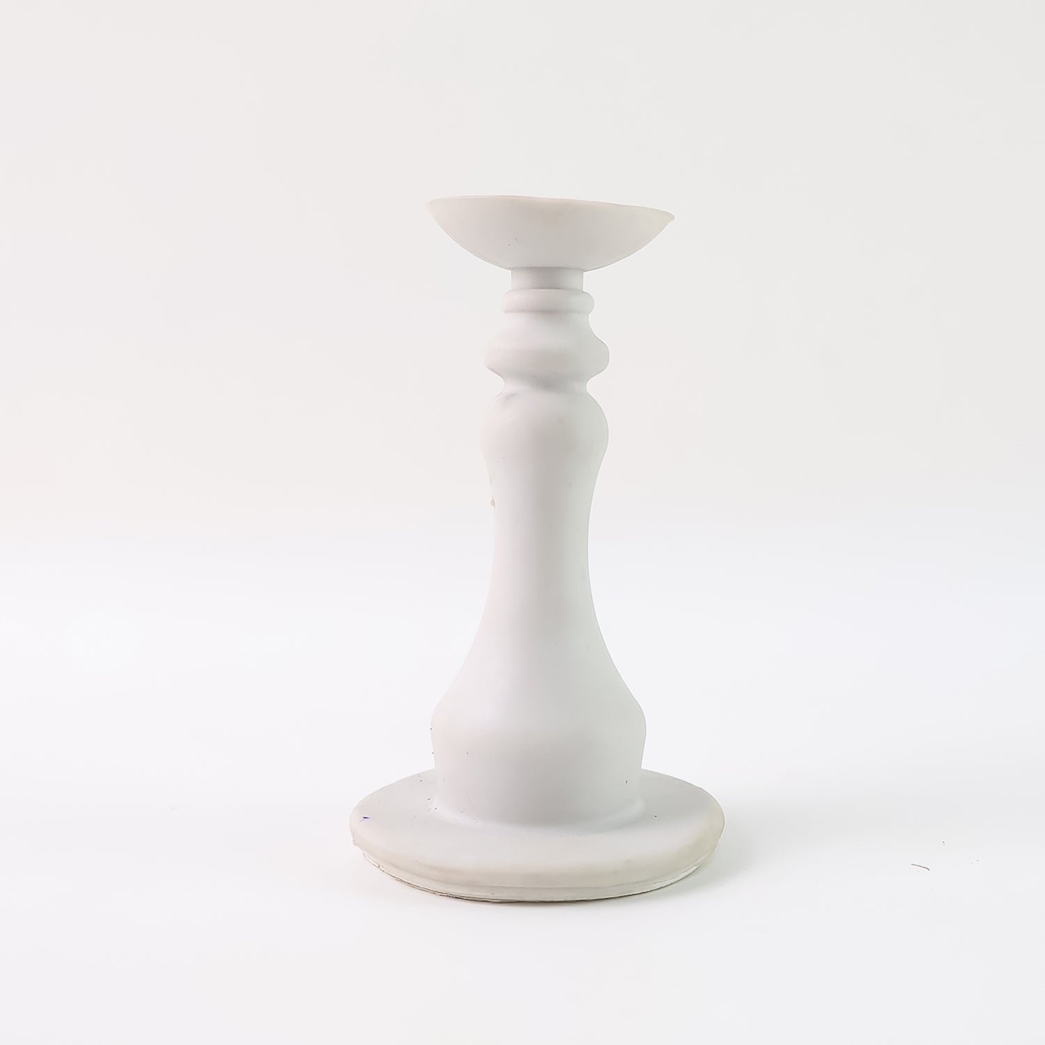 White Washing Machine Door Holder, Washing Machine Door Stopper (1 Pc)