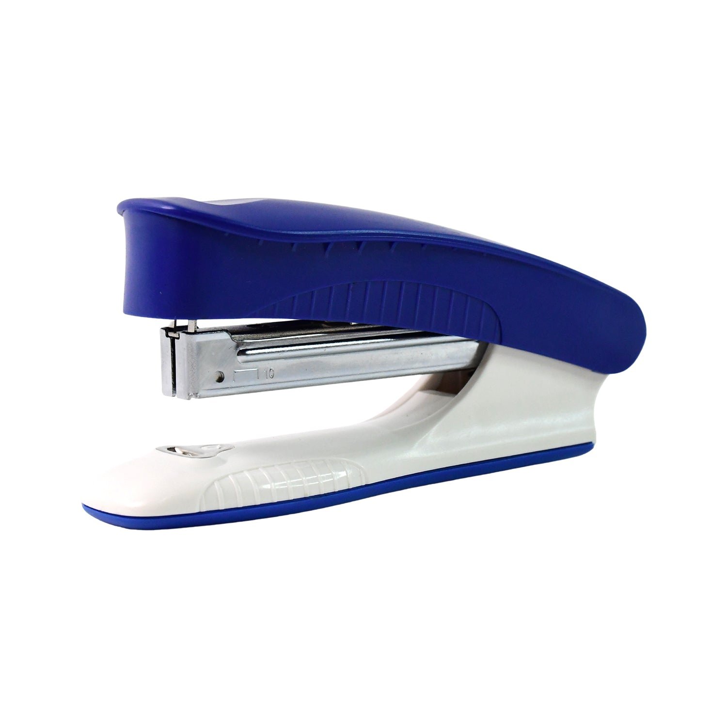 Kangaro Compact Desk Stapler with Staple Pin Set