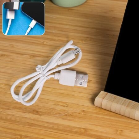 Android / Micro Charging Cable (1 Pc / 50 Cm)