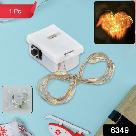 Fairy Lights Multi LED Fairy String Light (1 Pc)