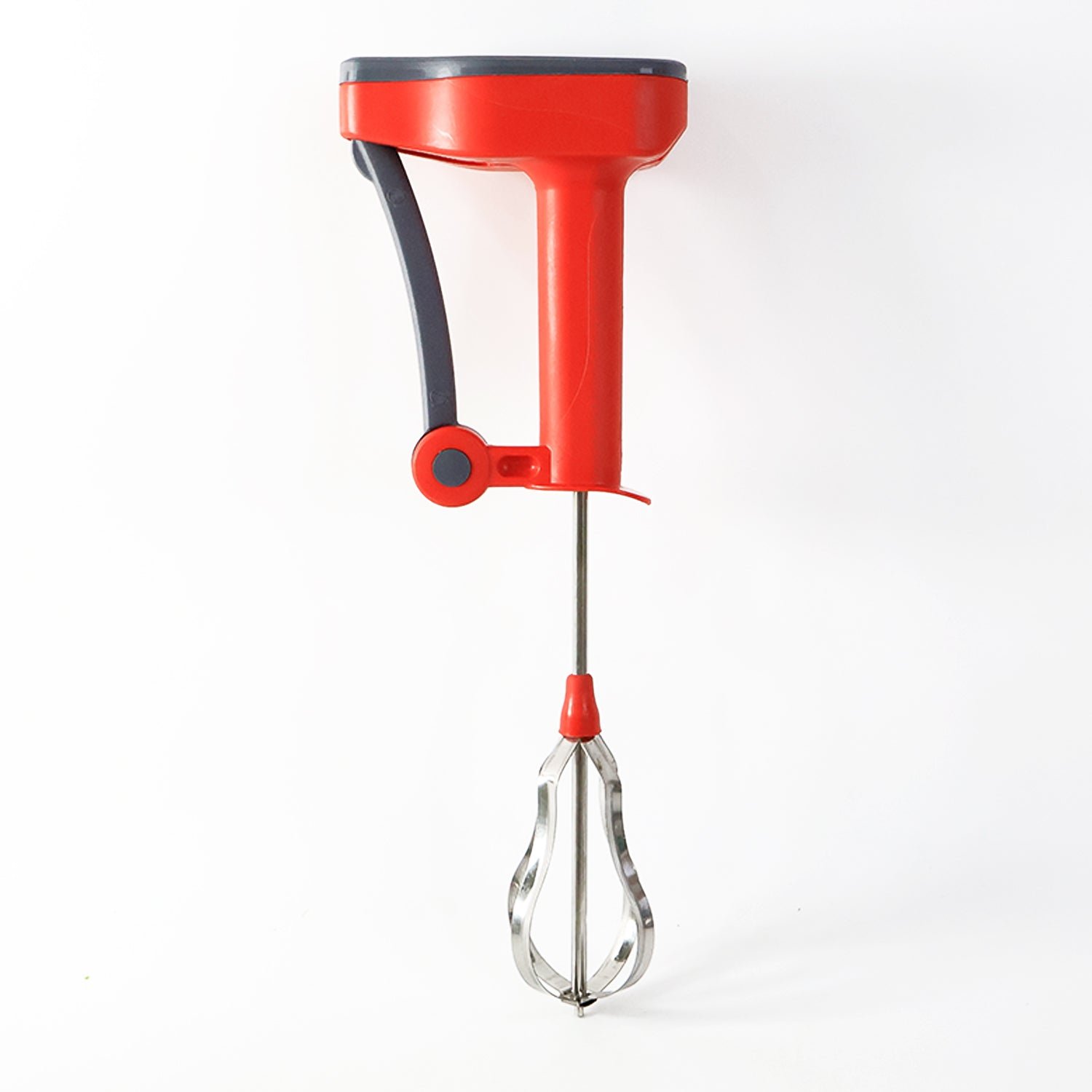 Supermom Multi-Function Power Blender for Beating, Liquidizing, and Churning