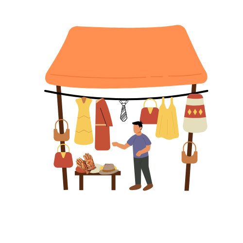 Clothing & Accessories