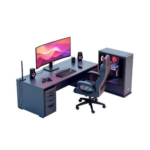 Computers & Accessories