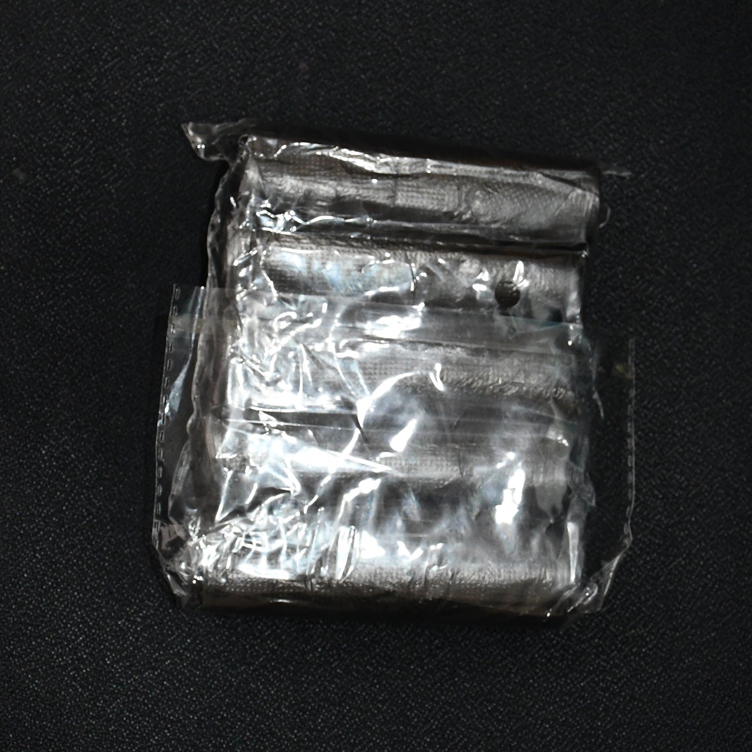 Disposable Trash Garbage Bags (5 Pc)