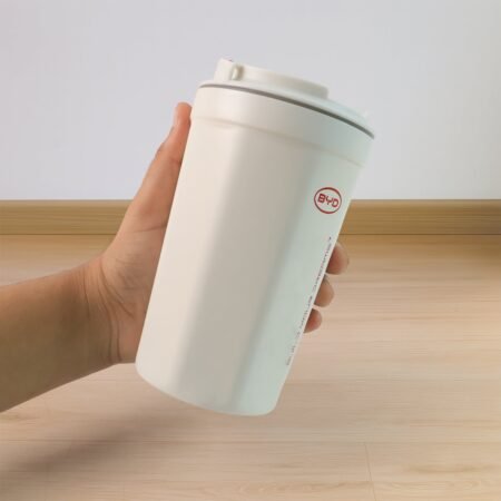 Premium Vacuum Insulated Coffee bottle 500ml Approx, Tumbler (1 Pc)